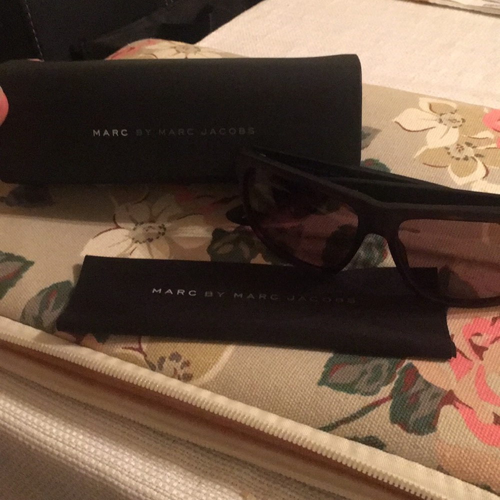 Marc by Marc Jacobs Sunglasses